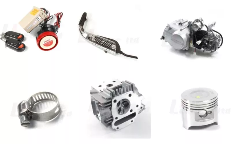 Changing the Oil and Filter on Your Bike