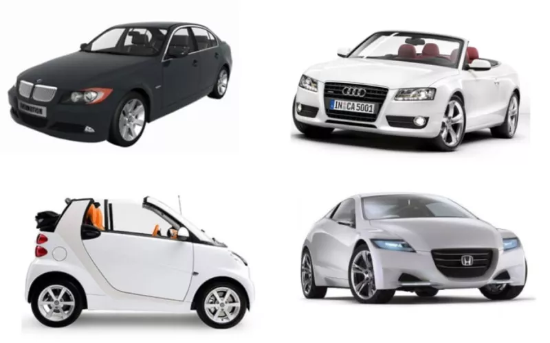 What Makes a Car Cheap to Insure?