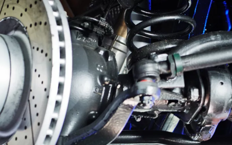 Signs Your Hydraulic System Needs Repairs