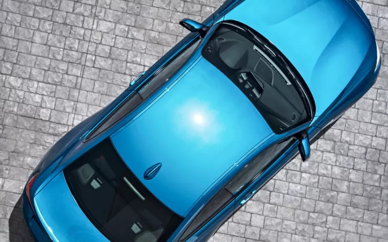 Prep Your Car for Hot Weather