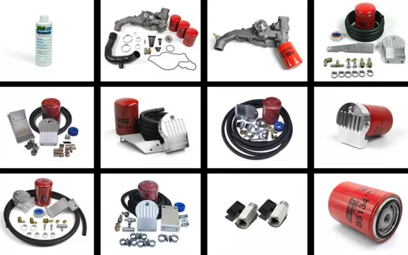 Why You Need a Coolant Filtration System