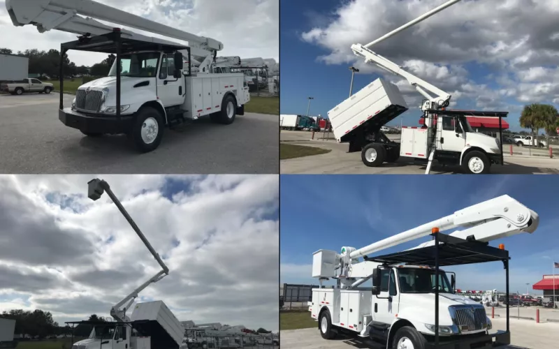 Investing in New Vehicles for Your Company