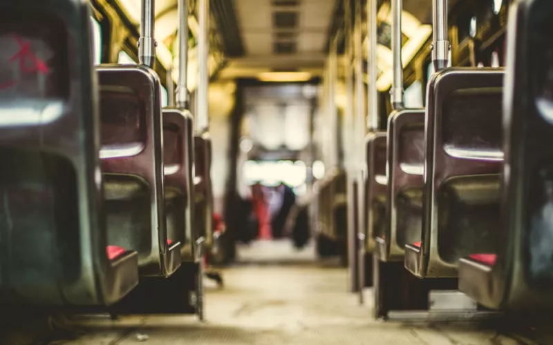 4 Reasons to Start Taking the Bus