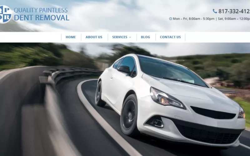 Take Your Car to a Great Auto Body Shop