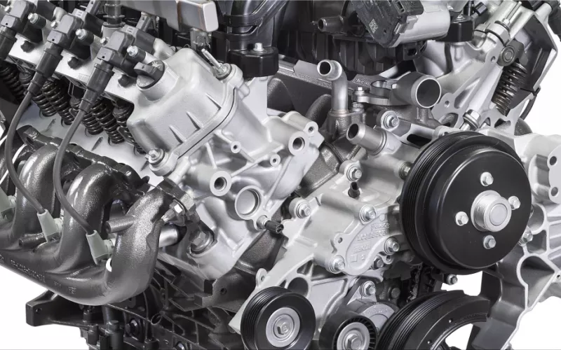 Solve Common Truck Issues With a Bit of Early Planning