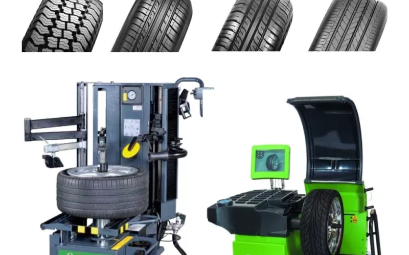 Tyre Laws are for your Safety