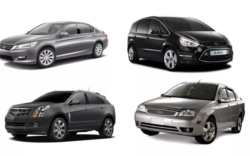 Best Used Car Options
