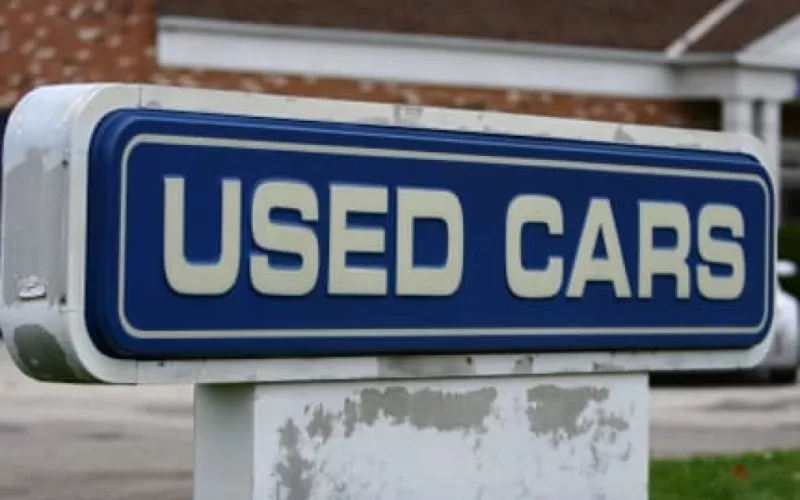 Cheap cars are superb for young drivers