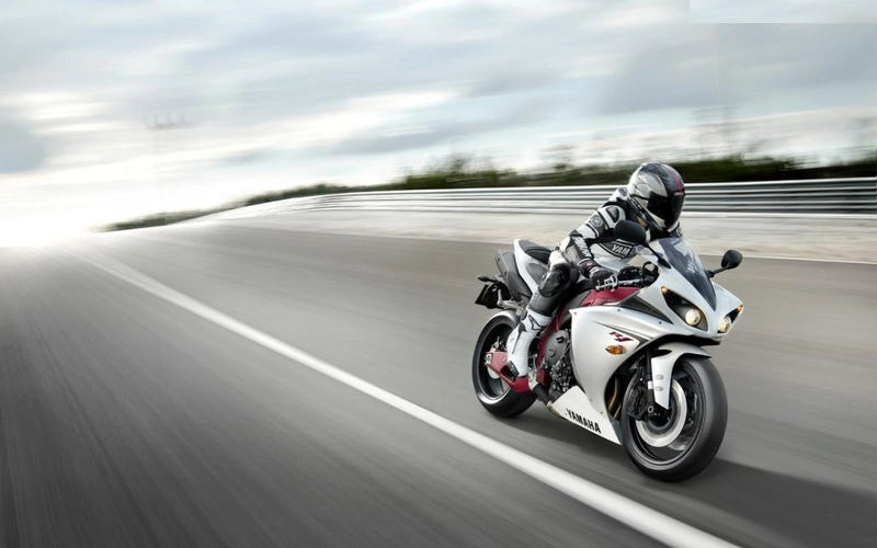 Yamaha Motorcycles
