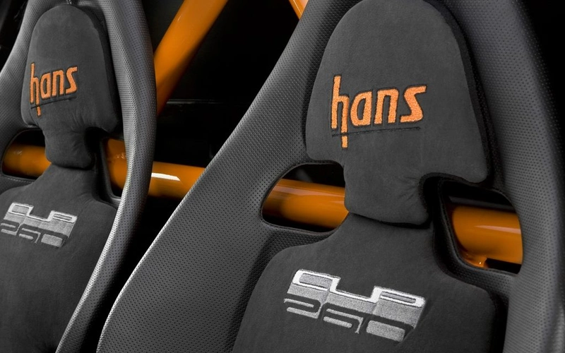 Lotus Exige Cup 260