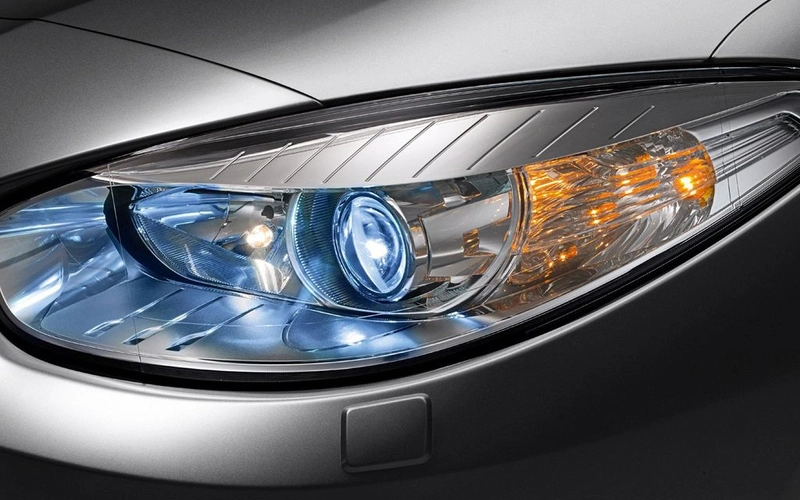 Renault Fluence