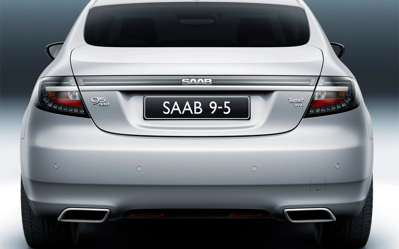 Saab