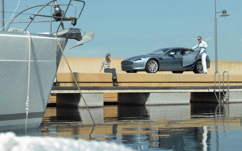 Aston Martin