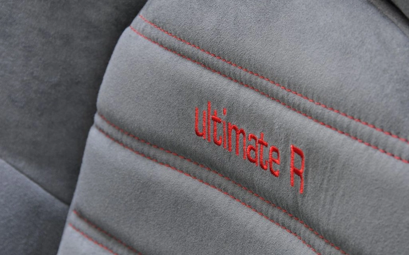 BRABUS ULTIMATE R