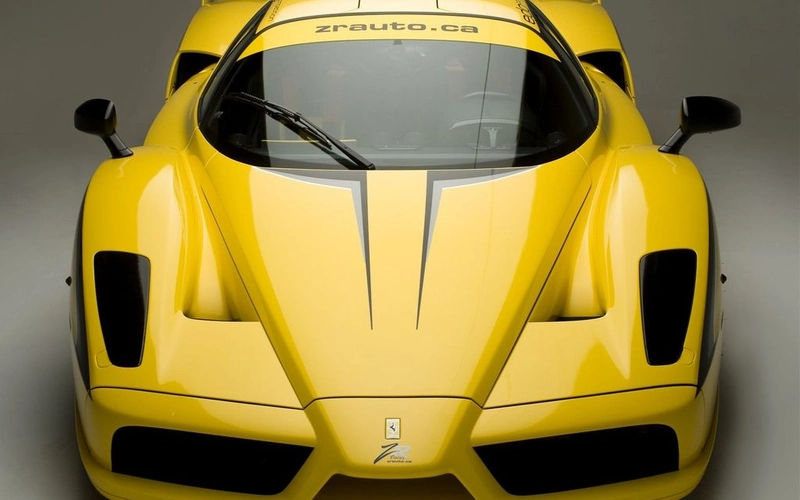 Edo Ferrari Enzo XX Evolution