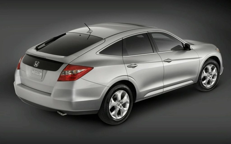 Honda Accord Crosstour