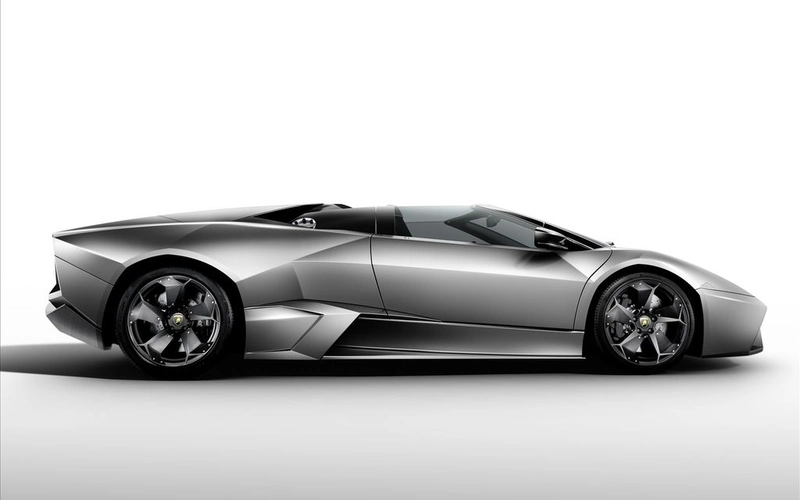 Lamborghini Reventon