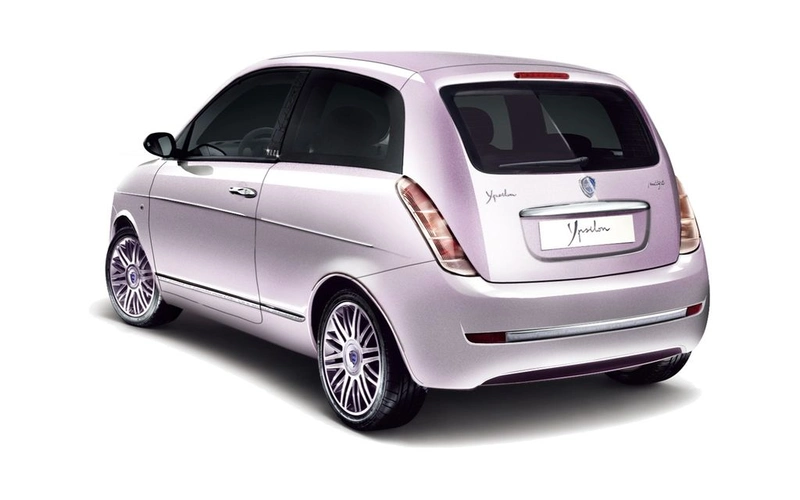 Lancia Ypsilon ELLE