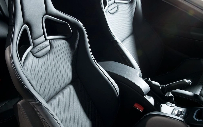 Megane Renaultsport 250