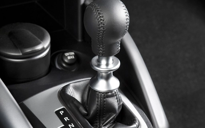 PEUGEOT 4007 DCS AUTOMATIC