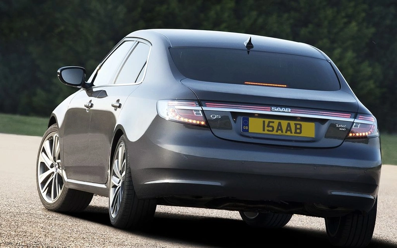 SAAB