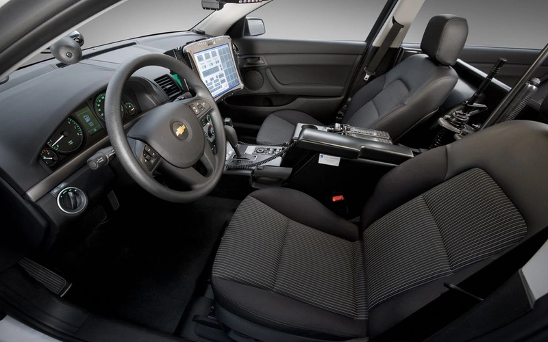 Chevrolet Caprice