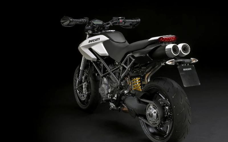 Ducati Hypermotard