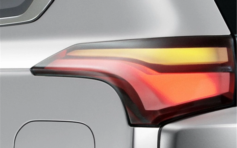 Mitsubishi Concept PX-MiEV
