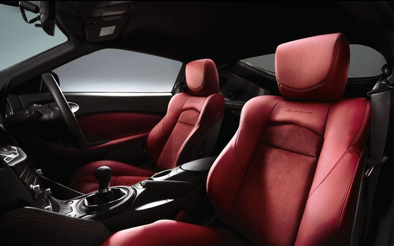 Nissan Limited Edition 370Z