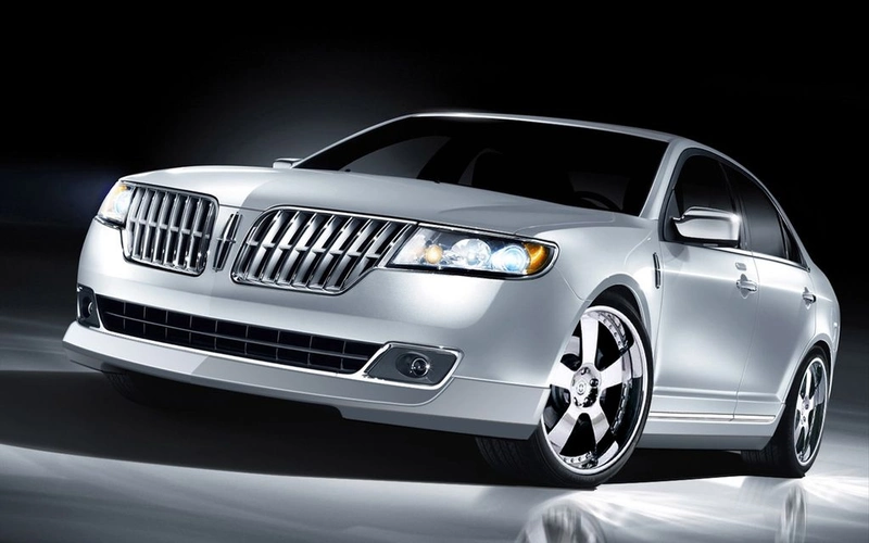Lincoln