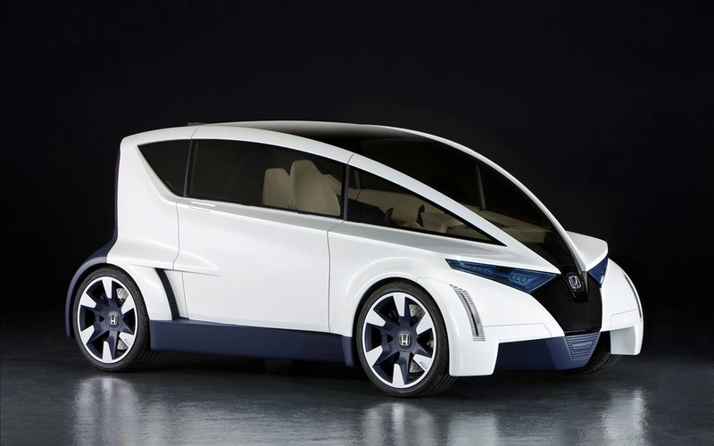 Honda Personal-Neo Urban Transport