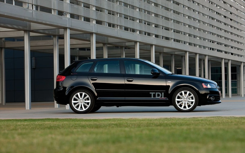 Audi A3 TDI