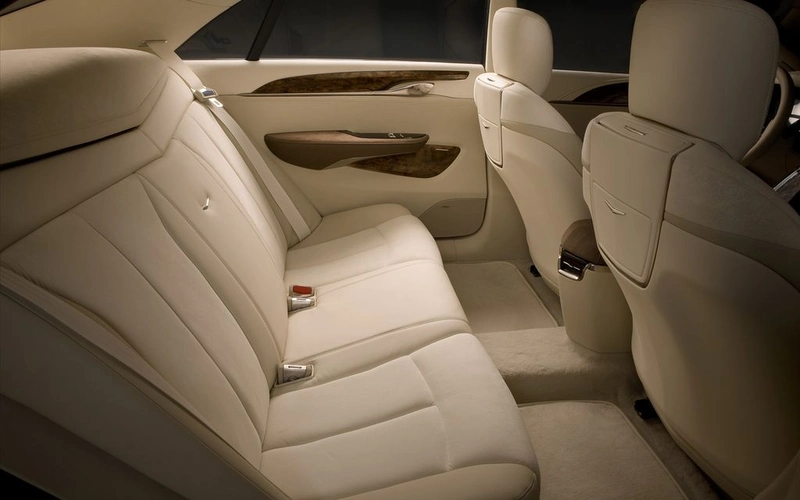 Cadillac