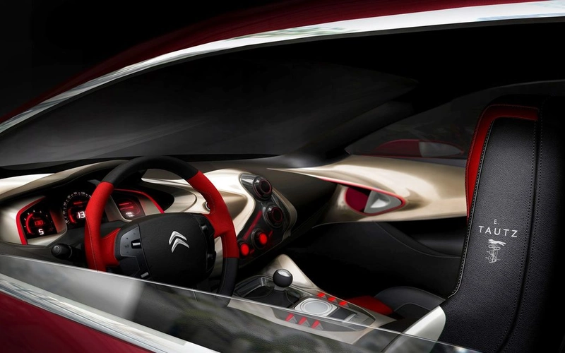 GQbyCitroen