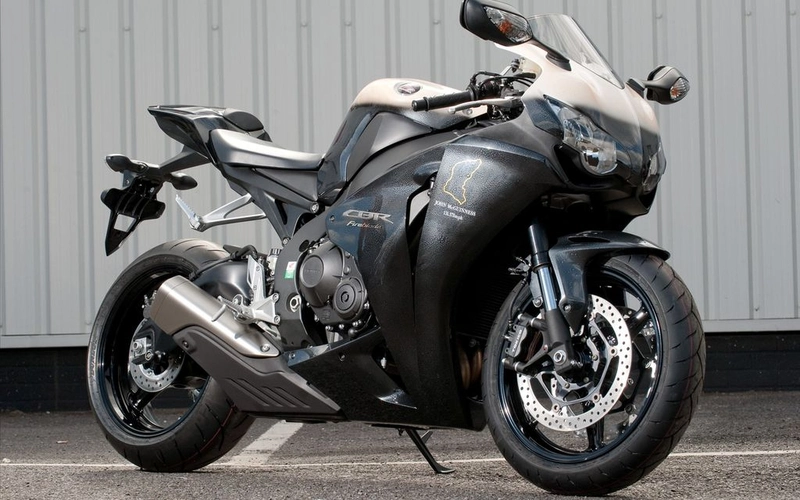 Honda Fireblades