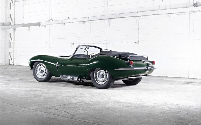 Jaguar