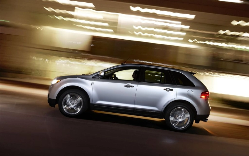 Lincoln MKX