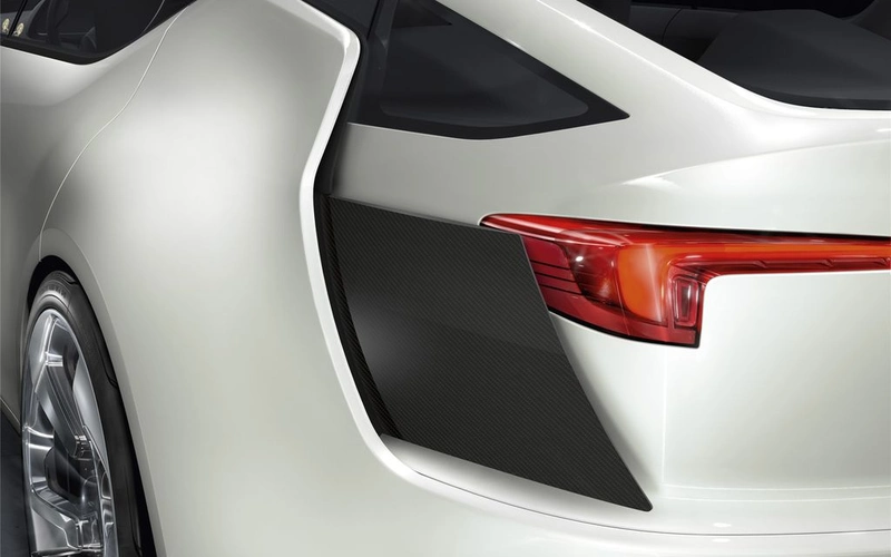 Opel Flextreme GT/E Concept