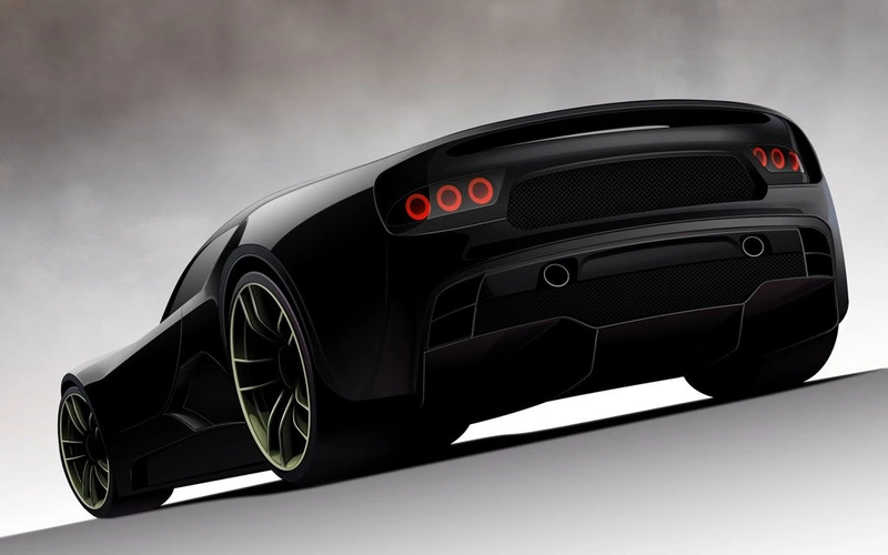 RZ Ultima