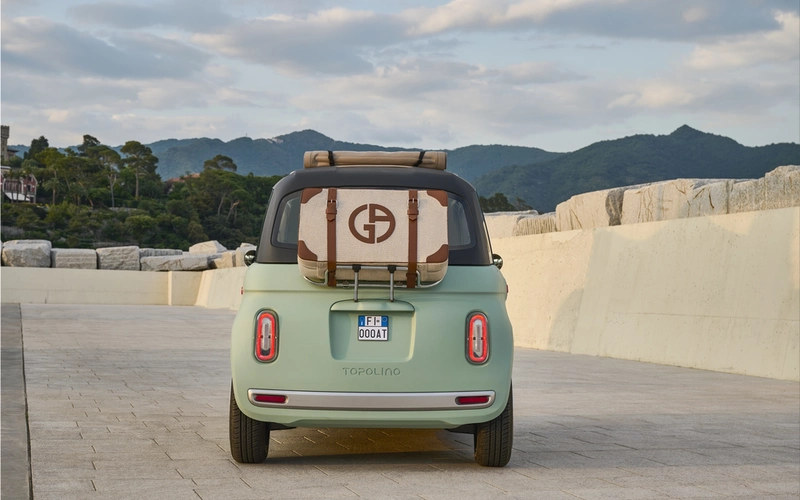 Fiat Topolino