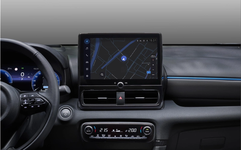 2024 Toyota Yaris