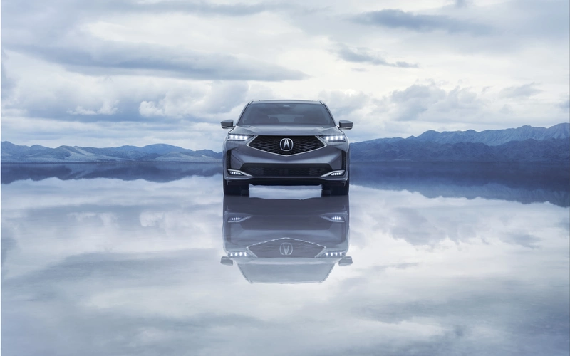 2025 Acura MDX