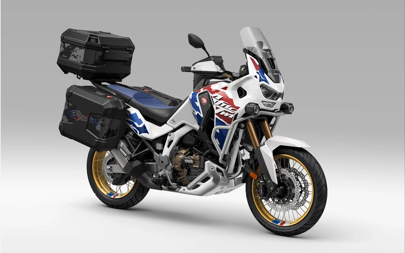 Honda CRF1100L