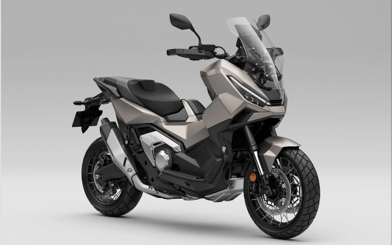2027 Honda X-ADV 750 Adventure Motorcycle