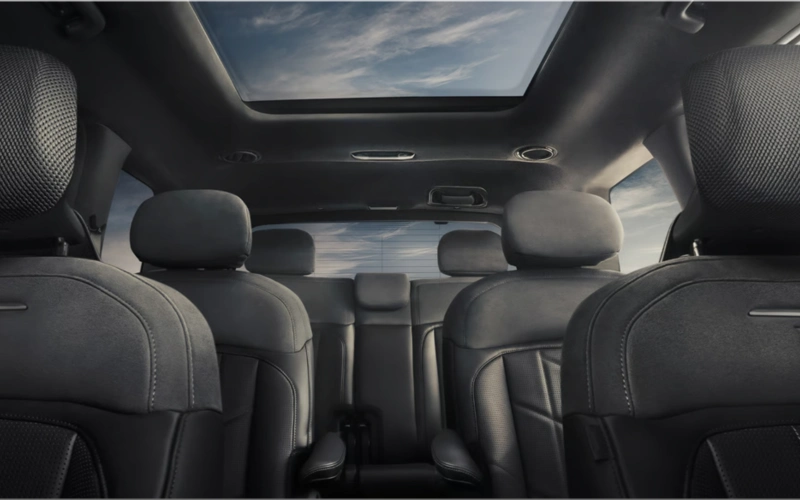 2027 Kia Telluride