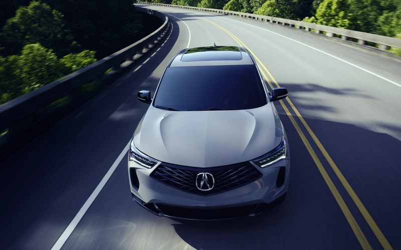 2025 Acura RDX