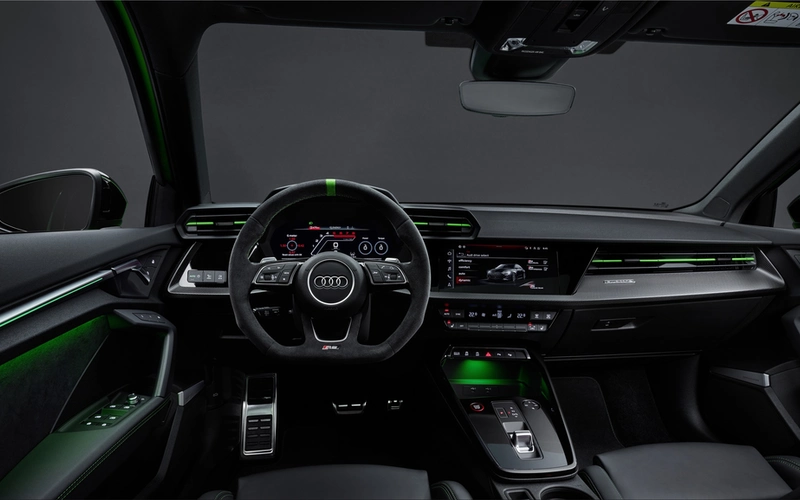 Audi RS 3