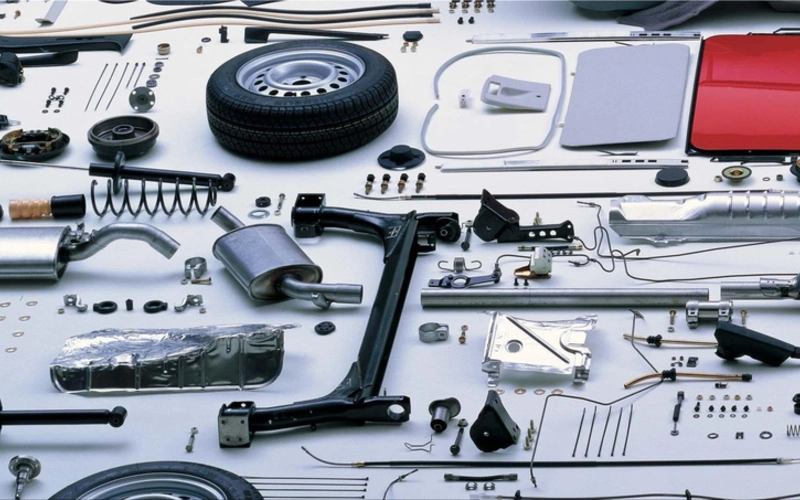 Nifty Auto Accessories