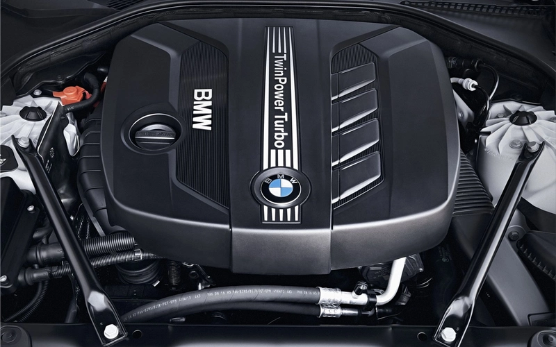 BMW 518d
