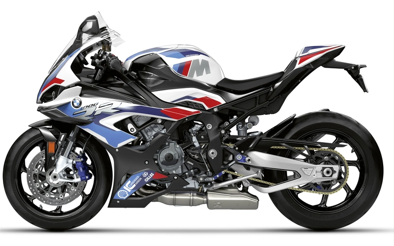 BMW M 1000 RR